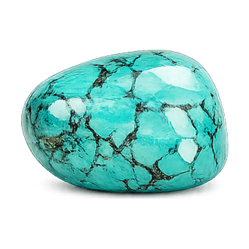 Pierre Turquoise